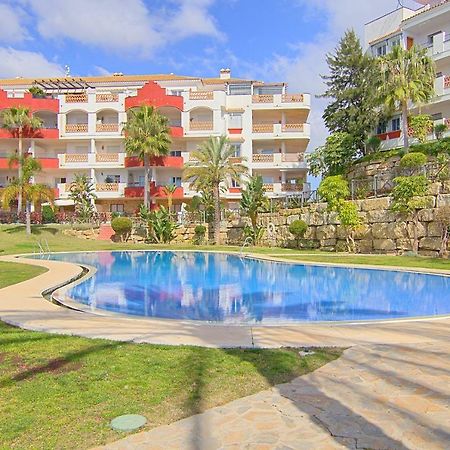 Isla Soleada Apt Sitio de Calahonda Екстериор снимка
