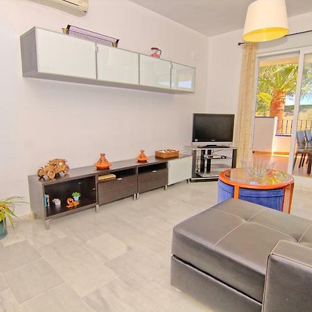 Isla Soleada Apt Sitio de Calahonda Екстериор снимка