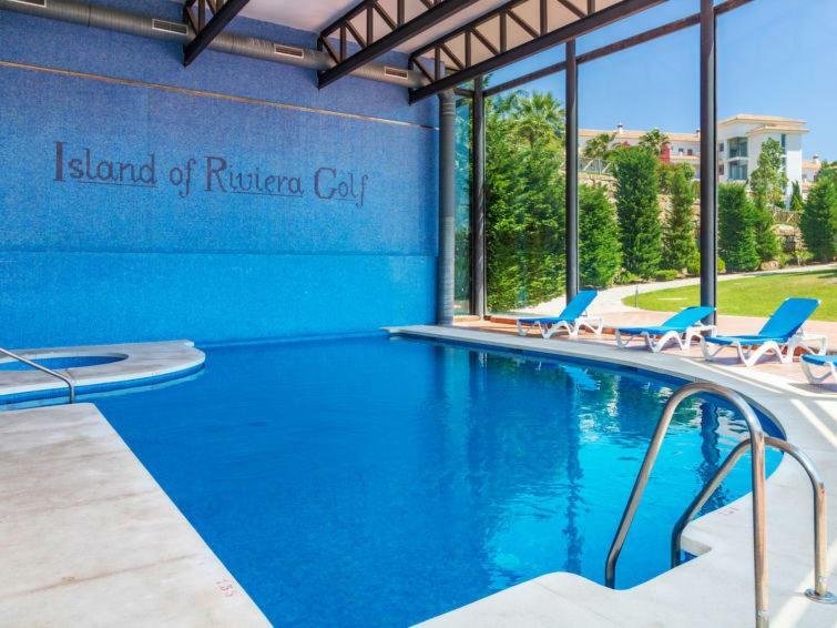Isla Soleada Apt Sitio de Calahonda Екстериор снимка
