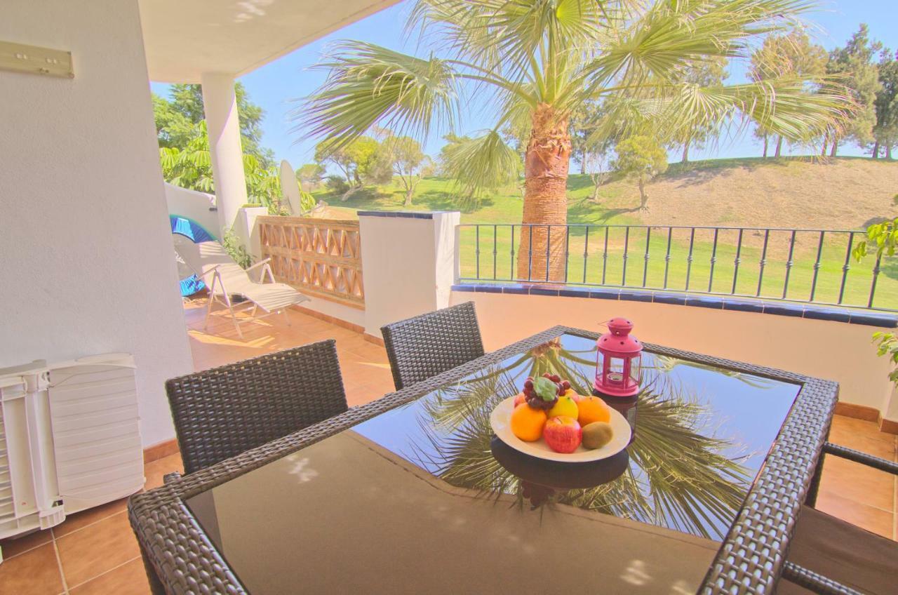 Isla Soleada Apt Sitio de Calahonda Екстериор снимка
